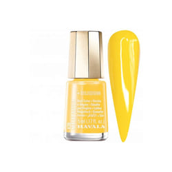 Mavala Mini Nail Polish Color Delight Collection Malapascua 5ml