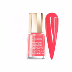 Mavala Mini Nail Polish Color Delight Collection Sydney 5ml