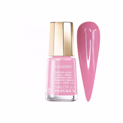 Mavala Mini Nail Polish Color Delight Collection Vancouver 5ml