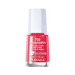 Mavala Mini Bio Nail Polish Mississippi 5ml