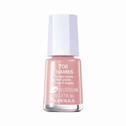 Mavala Mini Bio Nail Polish Thames 5ml