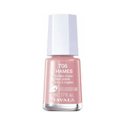 Mavala Mini Bio Nail Polish Thames 5ml