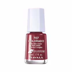 Mavala Mini Bio Nail Polish Colorado 5ml