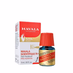 Mavala Scientifique K Plus Nail Hardener, 5 ml