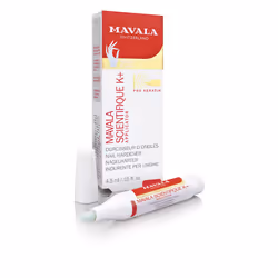 Científico K+ endurecedor uñas con aplicador 4,5 ml