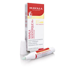 Científico K+ endurecedor uñas con aplicador 4,5 ml