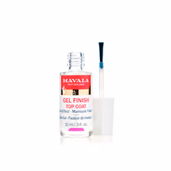 Nail Beauty top coat gel effect 10 ml - Additional view 2