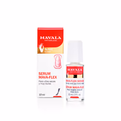 MAVA-FLEX nail serum 10 ml - Additional view 2