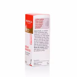 MAVA-FLEX nail serum 10 ml - Additional view 4