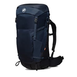 Mammut 2530-00750 backpack Travel backpack Navy Polyamide