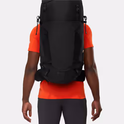 Mammut Lithium 50 50 L Black - Additional view 5