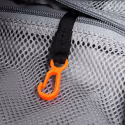 Mammut Lithium 50 50 L Black - Additional view 6