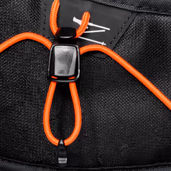 Mammut Lithium 50 50 L Black - Additional view 7