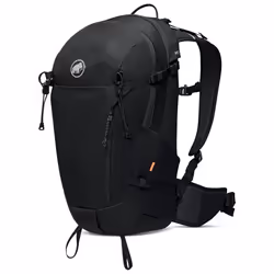 Mammut, Lithium 25, black, 25 L