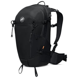 Mammut, Lithium 25, black, 25 L