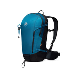 Mammut Lithium 20 20 L Black, Blue
