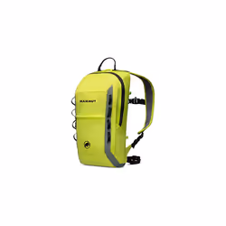 Neon Light Backpack, Highlime, 12L
