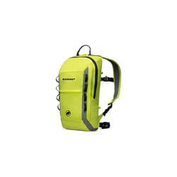 Neon Light Backpack, Highlime, 12L