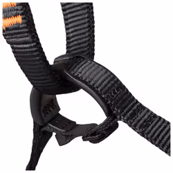 Mammut Togir 2.0 3 Slide Harness - Women's Blood Red Medium