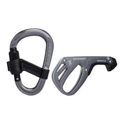 Mammut Smart 2.0 Belay Package - Grey