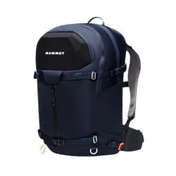 Mammut Nirvana 35 Women 35 L Black, Navy