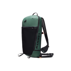 Mammut Aenergy 12 12 L Black, Green