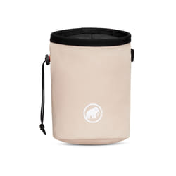 Mammut Gym Basic climbing chalk bag Peach Polyamide