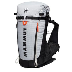 Mammut Aenergy ST 20-25 20 L Black, White