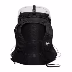 Mammut Aenergy ST 20-25 20 L Black, White