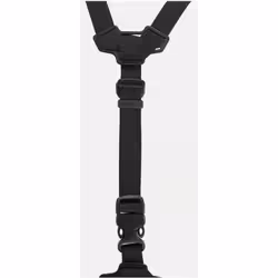 Mammut Haute Route Black, White