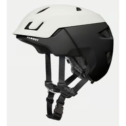 Mammut Haute Route Black, White