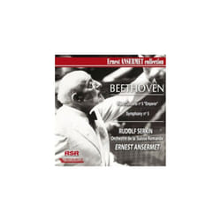 Ludwig van Beethoven  Beethoven Piano Concerto No. 5 039Emperor039 Symphony No.