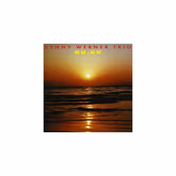 Werner, Kenny : Gu-Ru CD