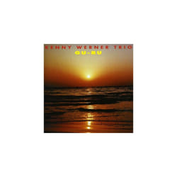 Werner, Kenny : Gu-Ru CD
