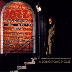 Proper TCB97952, Jazz, CD, The Lynne Arriale Trio, Physical media, 1 discs, 18/12/2008