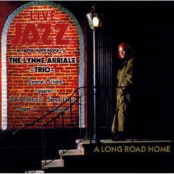 Proper TCB97952 music/sound recording CD Jazz The Lynne Arriale Trio