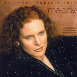 Proper TCB99552 music/sound recording CD Jazz The Lynne Arriale Trio