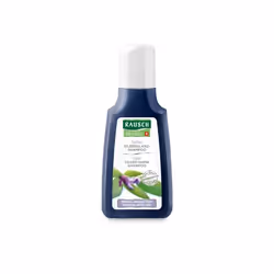 RAUSCH Sage, 40 ml, Shampoo, Non-professional, Women, Blonde hair, Grey hair, Blonde, Grey