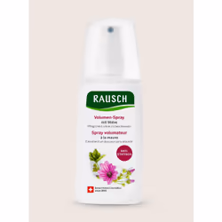 RAUSCH 12123 hair lotion & spray Hair spray Unisex 100 ml