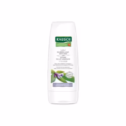 RAUSCH Sage Silver-shine Rinse Conditioner, 200ml, Women, Non-professional hair conditioner, Blonde hair, Grey hair, Blonde,  ...