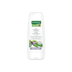 RAUSCH Sage Silver-shine Rinse Conditioner, 200ml