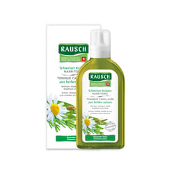 RAUSCH Swiss Herbal Hair Tonic, 200ml