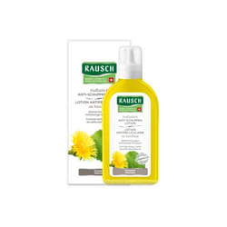 RAUSCH Coltsfoot Anti-dandruff Lotion, 200ml