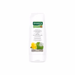 RAUSCH Coltsfoot Anti-dandruff Rinse Conditioner, 200ml, Women, Non-professional hair conditioner, All hair, Anti-dandruff, M ...
