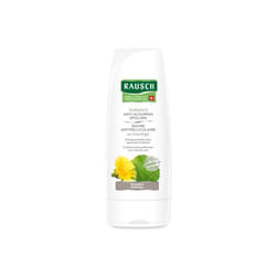 RAUSCH Coltsfoot Anti-dandruff Rinse Conditioner, 200ml