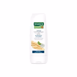 RAUSCH Ginseng Caffeine Rinse Conditioner, 200ml, Women, Non-professional hair conditioner, All hair, Loss hair, Thin hair, A ...