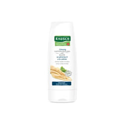 RAUSCH Ginseng Caffeine Rinse Conditioner, 200ml