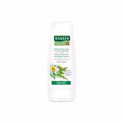 RAUSCH Swiss Herbal Care Rinse Conditioner Conditioner, 200ml, Women, Non-professional hair conditioner, Normal hair, Detangl ...