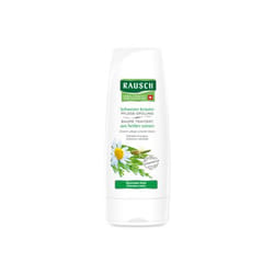 RAUSCH Swiss Herbal Care Rinse Conditioner Conditioner, 200ml