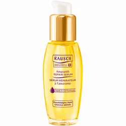 RAUSCH 18102, Hair serum, 30 ml, Women, Damaged hair, Repair, Pump bottle